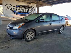 Toyota Prius 1.5L 4 2008