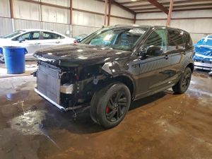 Land Rover Discovery S 2.0L 4 2025