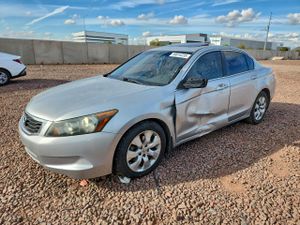 Honda Accord EX 2.4L 4 2010