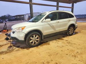 Honda CR-V EXL 2.4L 4 2007
