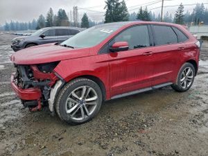 Ford Edge SPORT 2.7L 6 2016