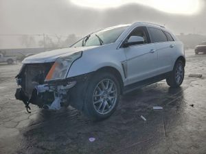 Cadillac SRX LUXURY COLLECTION 3.6L 6 2014