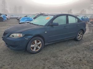 Mazda 3 I 2.0L 4 2004