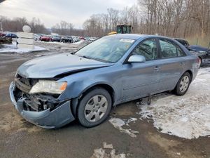 Hyundai Sonata GLS 2.4L 4 2010
