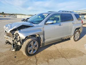 GMC Terrain SLT 3.6L 6 2015
