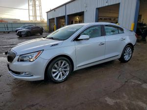 Buick LaCrosse 3.6L 6 2015