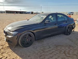 BMW 3 Series I 2.0L 4 2014