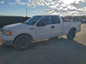 Ford F-150 5.4L 8 2006