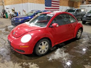 Volkswagen Beetle S 2.5L 5 2008