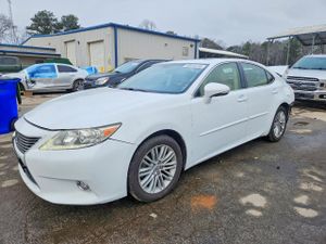 Lexus ES 350 3.5L 6 2015