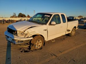 Ford F-150 5.4L 8 1997