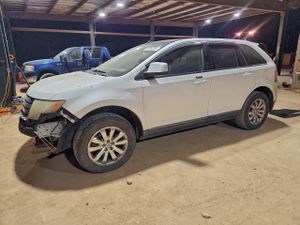 Ford Edge SEL 3.5L 6 2010