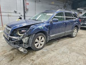 Subaru Outback 2.5I PREMIUM 2.5L 4 2011