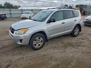 Toyota Rav4 2.5L 4 2009