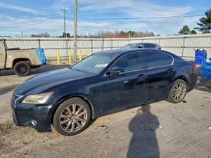 Lexus GS 350 3.5L 6 2013