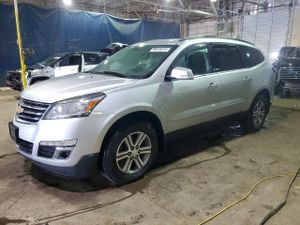 Chevrolet Traverse LT 3.6L 6 2015