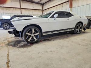 Dodge Challenger SXT 3.6L 6 2019