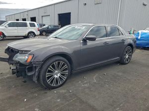 Chrysler 300 S 3.6L 6 2013