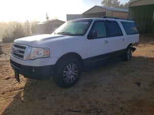 Ford Expedition EL XL 5.4L 8 2012