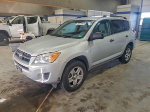 Toyota Rav4 2.5L 4 2012