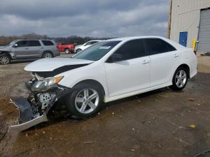 Toyota Camry BASE 2.5L 4 2012