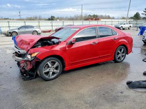 Acura TSX SE 2.4L 4 2014