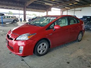 Toyota Prius 1.8L 4 2010