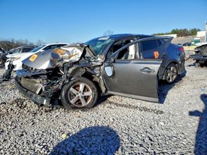 Kia Optima LX 2.4L 4 2014