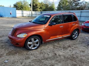 Chrysler PT Cruiser GT 2.4L 4 2003