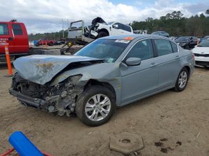 Honda Accord LXP 2.4L 4 2009