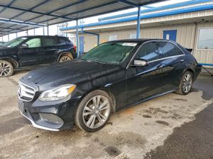 Mercedes-Benz E 350 3.5L 6 2014