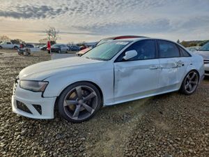 Audi S4 PREMIUM PLUS 3.0L 6 2014