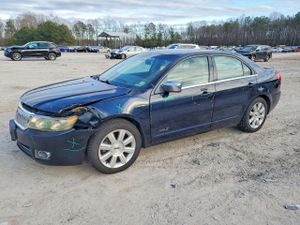 Lincoln MKZ 3.5L 6 2008