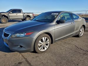 Honda Accord EXL 2.4L 4 2009