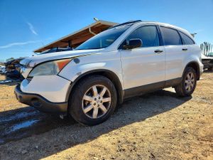Honda CR-V EX 2.4L 4 2008
