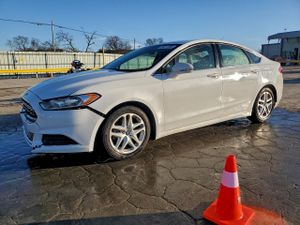 Ford Fusion SE 2.5L 4 2015
