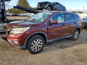 Honda CR-V 2.4L 4 2015