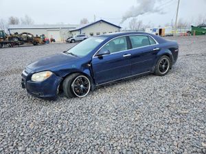 Chevrolet Malibu 1LT 2.4L 4 2008