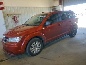 Dodge Journey SE 2.4L 4 2014