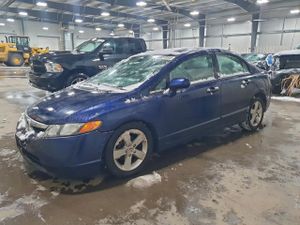 Honda Civic EX 1.8L 4 2008