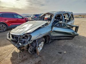 Mazda Tribute ES 3.0L 6 2003