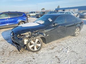 BMW 5 Series XI 3.0L 6 2007