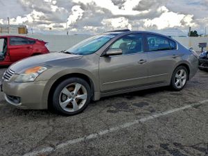 Nissan Altima 3.5SE 3.5L 6 2008