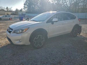Subaru XV 2.0 LIMITED 2.0L 4 2014
