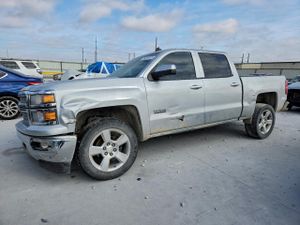 Chevrolet Silverado 1500 C1500 LT 5.3L 8 2014