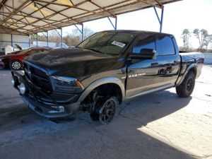 Dodge RAM 5.7L 8 2011