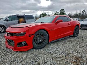 Chevrolet Camaro LT 3.6L 6 2015
