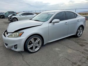 Lexus IS 250 2.5L 6 2012