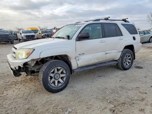 Toyota 4Runner SR5 4.7L 8 2004