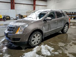 Cadillac SRX LUXURY COLLECTION 3.0L 6 2011